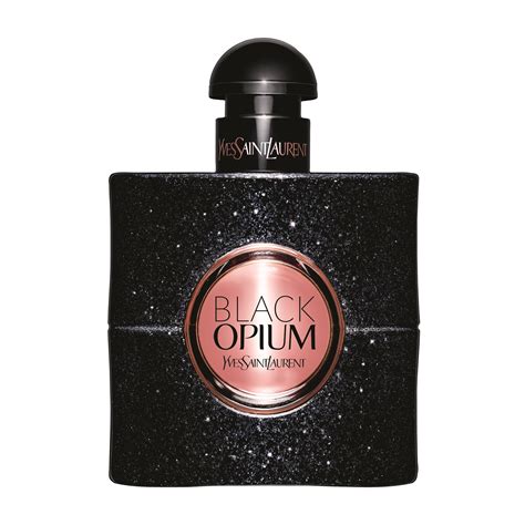 ysl perfume black opium|ysl black opium perfume reviews.